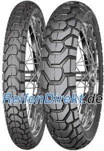 Thumbnail - Mitas Enduro Trail ADV 2 ( 150/70 R18 TT/TL 70V Hinterrad, M+S Kennung )