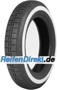 Michelin Collection X Flanc Blanc ( 7.25 R13 90S )