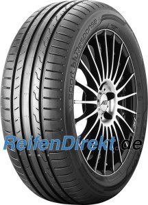 Thumbnail - Dunlop Sport BluResponse ( 195/65 R15 91V )