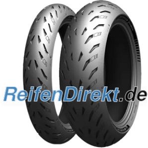 Thumbnail - Michelin Power 5 ( 190/55 ZR17 TL (75W) Hinterrad, M/C )