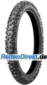 Thumbnail - Bridgestone X 40 F ( 90/100-21 TT 57M M/C, Mischung HARD, Vorderrad )