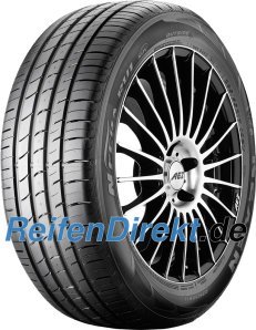 Thumbnail - Nexen N Fera RU1 ( 235/60 R18 107V XL 4PR RPB )