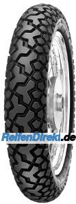 Thumbnail - Metzeler Enduro 2 ( 4.00-18 TT 64R Hinterrad, M/C )