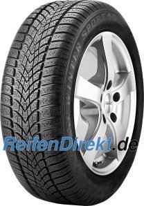 Thumbnail - Dunlop SP Winter Sport 4D DSROF ( 225/50 R17 94H *, runflat )