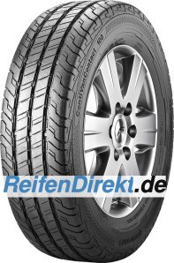 Thumbnail - Continental ContiVanContact 100 ( 215/65 R16C 109/107R 8PR Doppelkennung 106T )