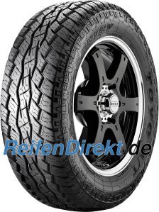 Thumbnail - Toyo Open Country A/T Plus ( LT245/75 R16 120/116S )