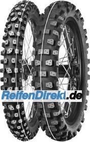 Thumbnail - Mitas Terra Force-EX HT ( 90/100-16 TT 51M Hinterrad, Mischung Ice, weiss )