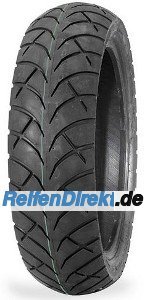 Kenda K671 ( 150/70-17 TL 69H Rear )