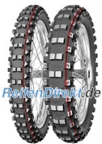 Thumbnail - Mitas Terra Force-MX SM ( 110/100-18 TT 64M Hinterrad, Mischung Super Light, NHS, gruen )