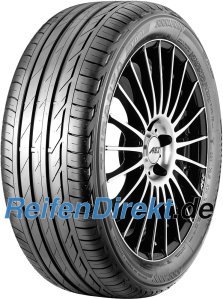 Thumbnail - Bridgestone Turanza T001 EXT ( 225/45 R17 91W MOE, mit Felgenschutz (MFS), runflat )