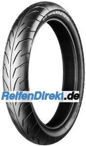 Bridgestone BT39 F ( 110/70-17 TL 54H 125 ccm, M/C, Vorderrad )
