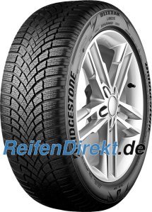 Thumbnail - Bridgestone Blizzak LM 005 DriveGuard RFT ( 205/55 R16 94V XL, runflat )