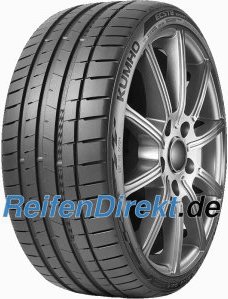 Thumbnail - Kumho Ecsta Sport S PS72 ( 295/30 ZR20 (101Y) XL mit Felgenschutzleiste (FSL) )