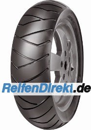 Mitas MC16 ( 110/70-12 TL 47P Hinterrad, Vorderrad )