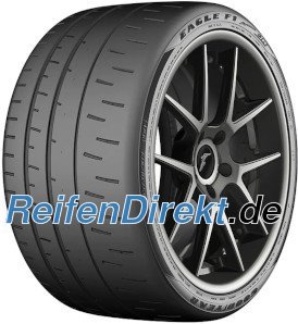 Thumbnail - Goodyear Eagle F1 Supercar 3R ( 305/30 ZR20 (103Y) XL T0, mit Felgenschutz (MFS) )