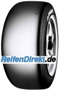 Yokohama Advan A005C ( 230/610 R17 Competition Use Only, H-Compound )