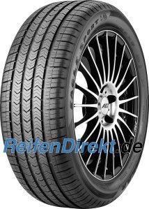 Goodyear Eagle Sport All-Season ROF ( 285/40 R20 108V XL, MOExtended, mit Felgenschutz (MFS), runflat )