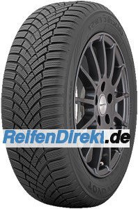 Thumbnail - Toyo Observe Winter Sport 1 ( 215/55 R17 98V )