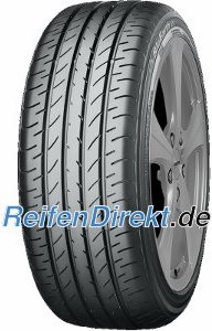 Yokohama BluEarth (E51A) ( 225/45 R17 91W BluEarth, RPB )
