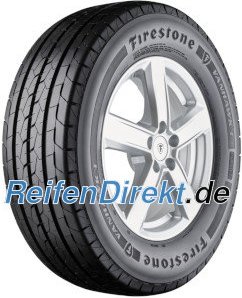 Thumbnail - Firestone Vanhawk 3 ( 225/75 R16C 121/120R Enliten / EV )