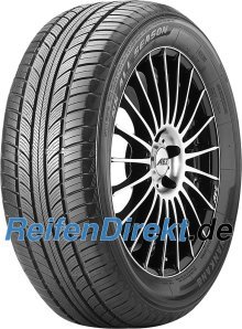 Thumbnail - Nankang All Season ( 205/70 R15 96H )