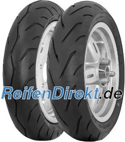 Kenda K703F ( 120/70-13 TL 53P Vorderrad )