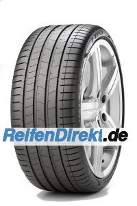 Thumbnail - Pirelli P Zero PZ4 LS ( 265/45 ZR20 (108Y) XL B )