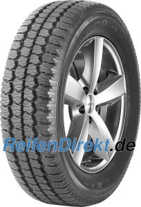 Maxxis MA-LAS ( 205/75 R16C 113/111R )