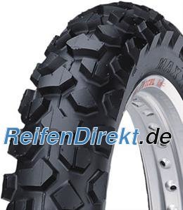 Maxxis M6006 ( 120/80-18 TT 62S Hinterrad )