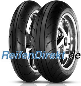 Pirelli Diablo Wet ( 200/60 R17 TL Hinterrad, NHS )