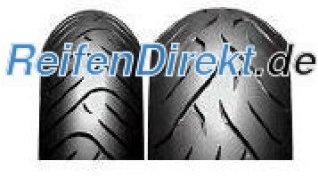 Dunlop Sportmax D221 FA ( 130/70 R18 TL 63V M/C, Vorderrad )