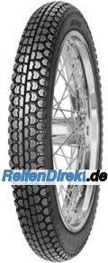 Thumbnail - Mitas H03 ( 2.75-18 TT 48P Hinterrad, Vorderrad )