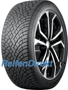Thumbnail - Nokian Hakkapeliitta R5 SUV ( 275/55 R20 117R XL Aramid Sidewalls, Nordic compound )