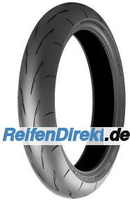 Thumbnail - Bridgestone RS 11 F ( 190/55 ZR17 TL (75W) Hinterrad, M/C, Variante L )