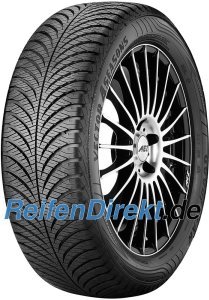Goodyear Vector 4 Seasons Gen-2 ROF ( 205/55 R16 91V, runflat )