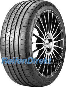 Thumbnail - Goodyear Eagle F1 Asymmetric 2 EMT ROF ( 225/40 R18 92W XL MOExtended, mit Felgenschutz (MFS), runflat )