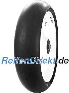 Dunlop KR 108 ( 200/70 R17 TL Hinterrad )