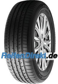 Thumbnail - Toyo Proxes R36C ( 225/55 R19 99V )