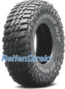 Thumbnail - Nankang Conqueror M/T ( LT245/75 R16 120/116N, POR, OWL )