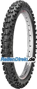 Thumbnail - Maxxis M7311 ( 70/100-19 TT 42M NHS, Vorderrad )
