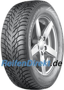 Nokian Hakkapeliitta R3 SUV FRT ( 225/60 R18 104R XL, Nordic compound, runflat )