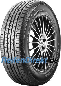 Thumbnail - Continental ContiCrossContact LX ( 255/60 R18 112V XL, mit Felgenrippe )