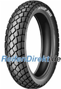 Dunlop D602 ( 130/80-17 TL 65P Hinterrad, M/C )
