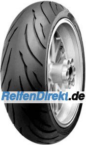 Continental ContiMotion M ( 150/60 ZR17 TL 66W Hinterrad, M/C, Variante M )