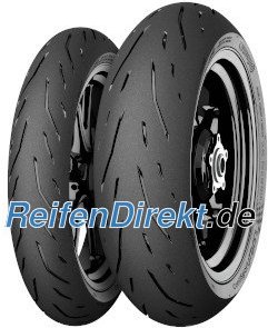 Continental ContiSportAttack 5 ( 190/55 ZR17 TL (75W) M/C )