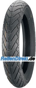 Bridgestone G525 ( 110/90-18 TL 61V M/C, Variante RB, Vorderrad )