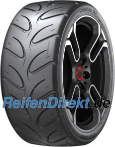 Thumbnail - Hankook Ventus TD Z221 ( 225/35 R18 87Y XL 4PR *, Competition Use Only SBL )