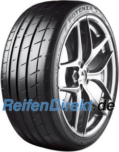 Thumbnail - Bridgestone Potenza S007 ( 265/30 ZR20 94Y XL RO2, mit Felgenschutz (MFS) )