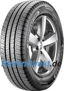 Thumbnail - Goodyear EfficientGrip Cargo ( 195/65 R16C 100/98H 6PR EVR )