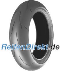 Bridgestone R 11 R ( 140/70 R17 TL 66H Hinterrad, M/C, Mischung MEDIUM )